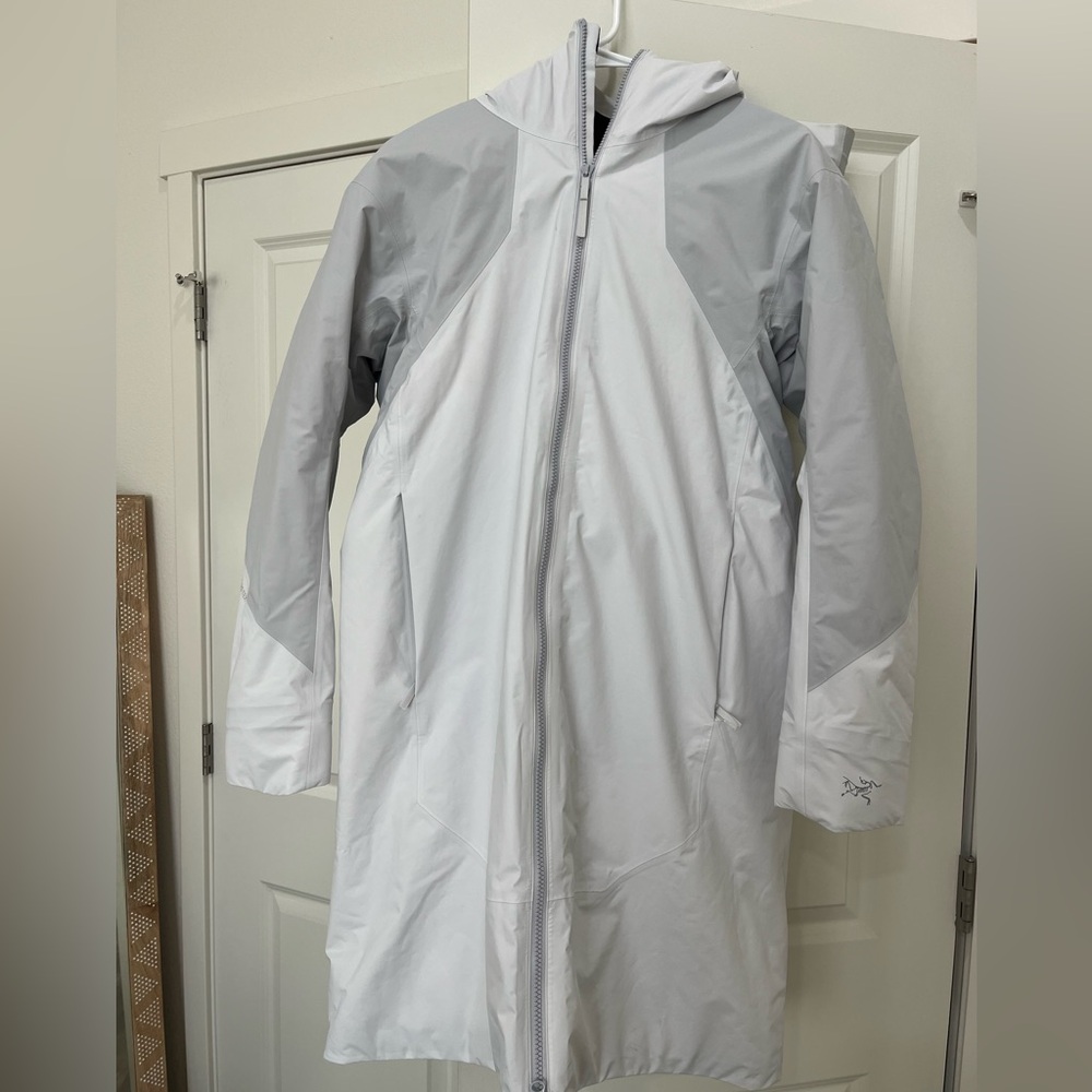 Arcteryx Parka